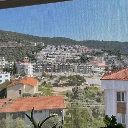 Appartamento Bodrum Havalimani Yani - Gulluk Mahallesi Milas