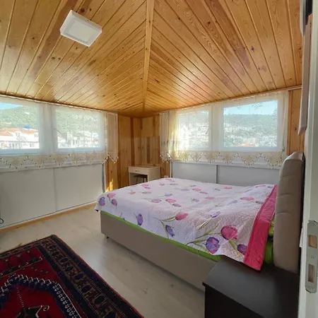 Bodrum Havalimani Yani - Gulluk Mahallesi Appartamento