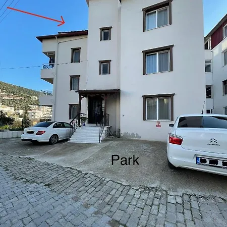 Bodrum Havalimani Yani - Gulluk Mahallesi Appartamento