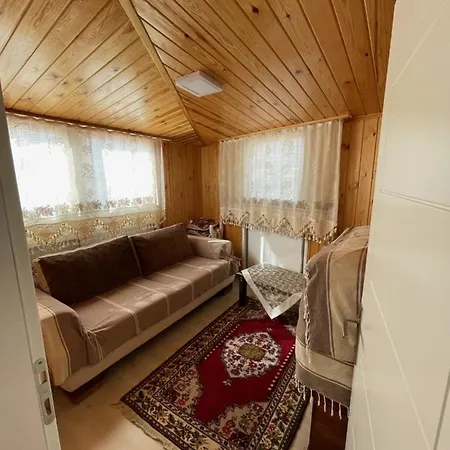 Bodrum Havalimani Yani - Gulluk Mahallesi Appartamento Milas