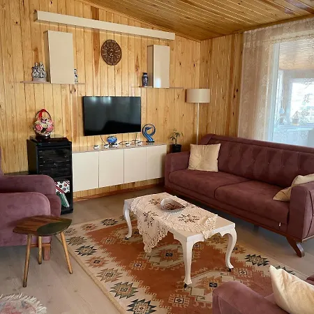 Bodrum Havalimani Yani - Gulluk Mahallesi Appartamento Milas