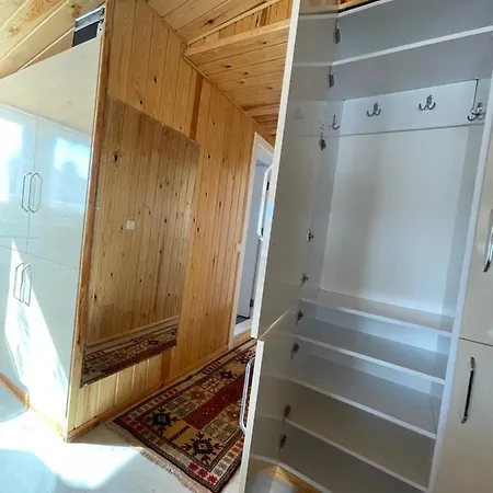 Apartment Bodrum Havalimani Yani - Gulluk Mahallesi *