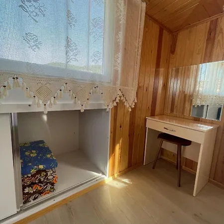 Bodrum Havalimani Yani - Gulluk Mahallesi Apartment *