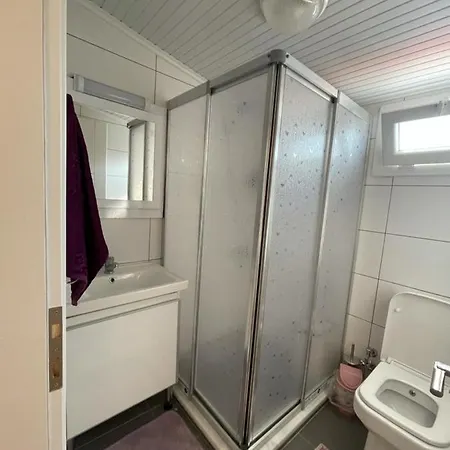 Bodrum Havalimani Yani - Gulluk Mahallesi Apartment